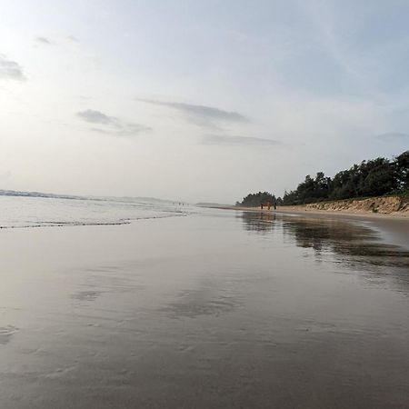 5 Mile Beach Resort Kumta Экстерьер фото